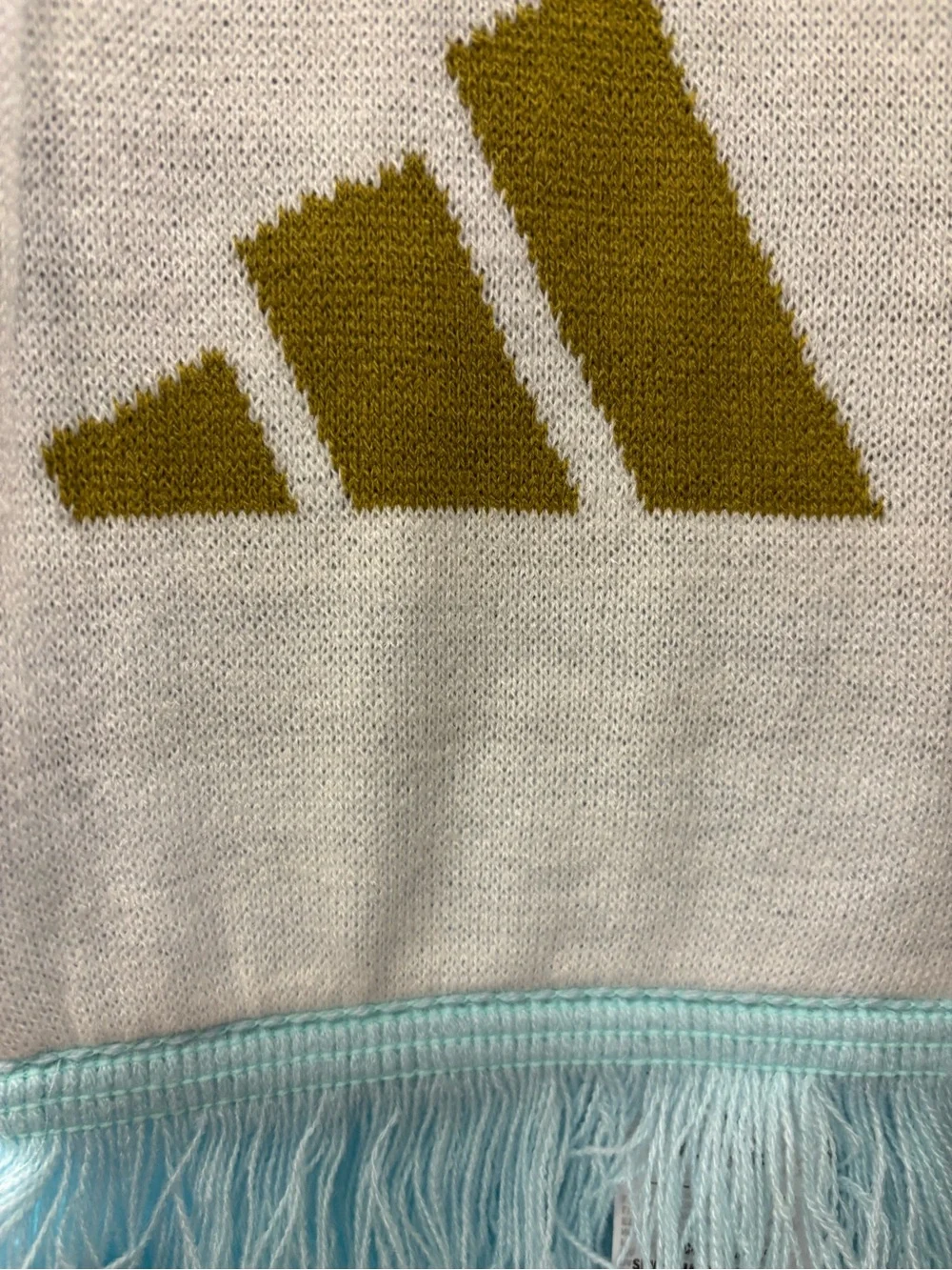 Adidas Argentina 26 Scarf